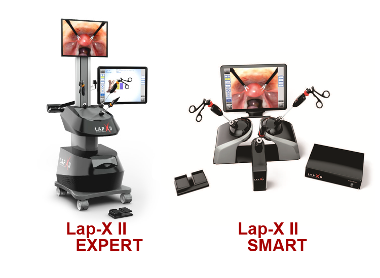 Lap-X II